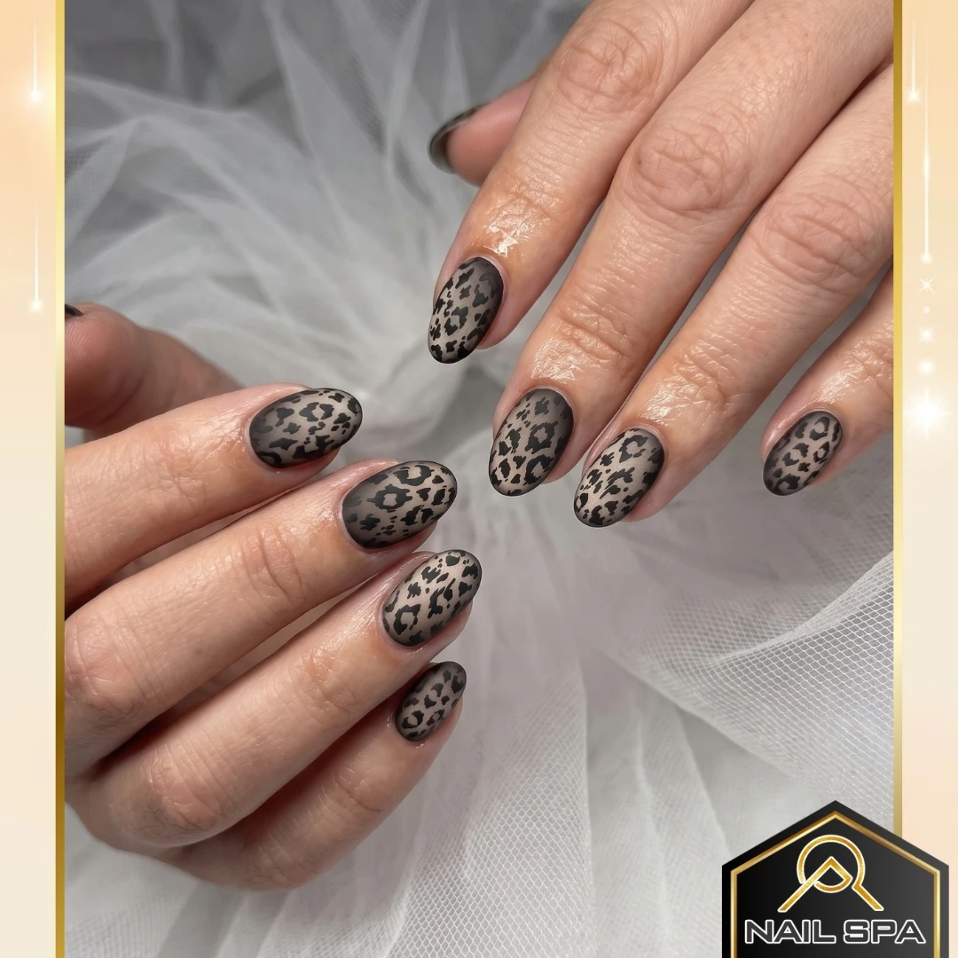 Best nails art